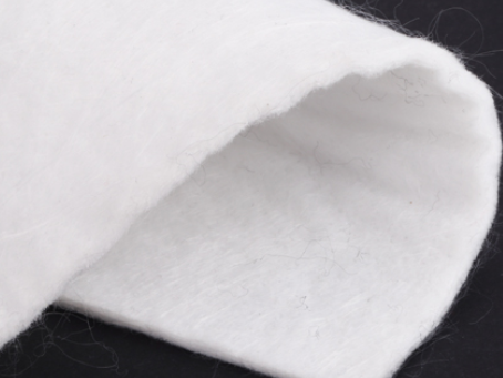 屏边长丝土工布